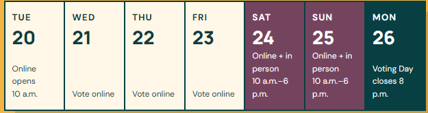 VOTE - Copy- Hero
